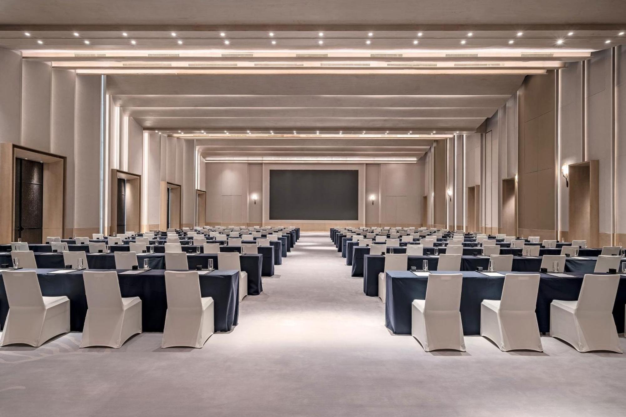The Westin Nanjing Resort & Spa المظهر الخارجي الصورة